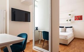 Studio Apartment Brera